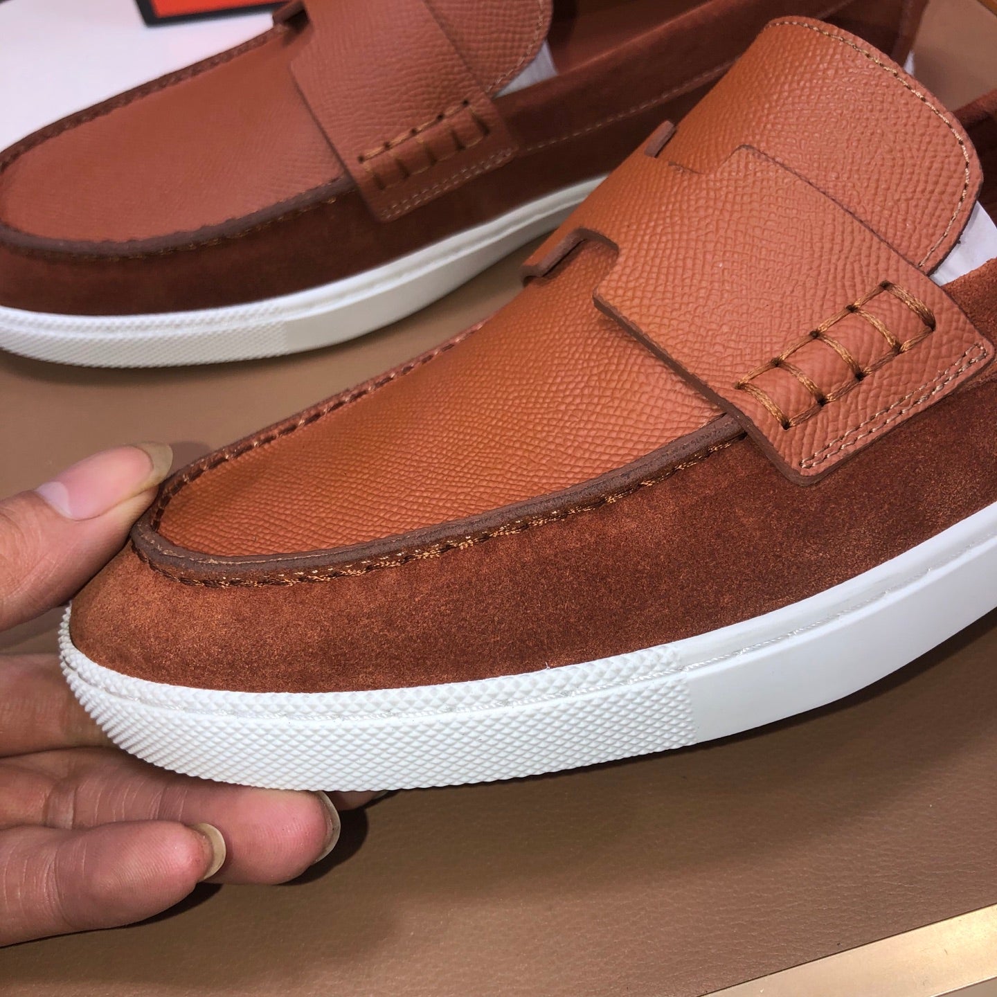 LuxluxHouse Best Quality Hermes Dress Shoes