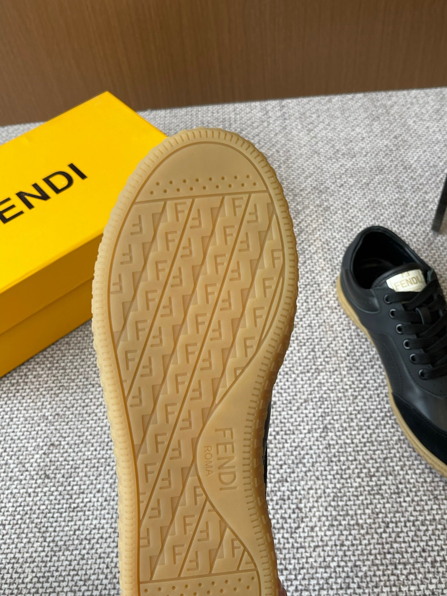 LuxluxHouse Best Quality Fendi Women Shoes