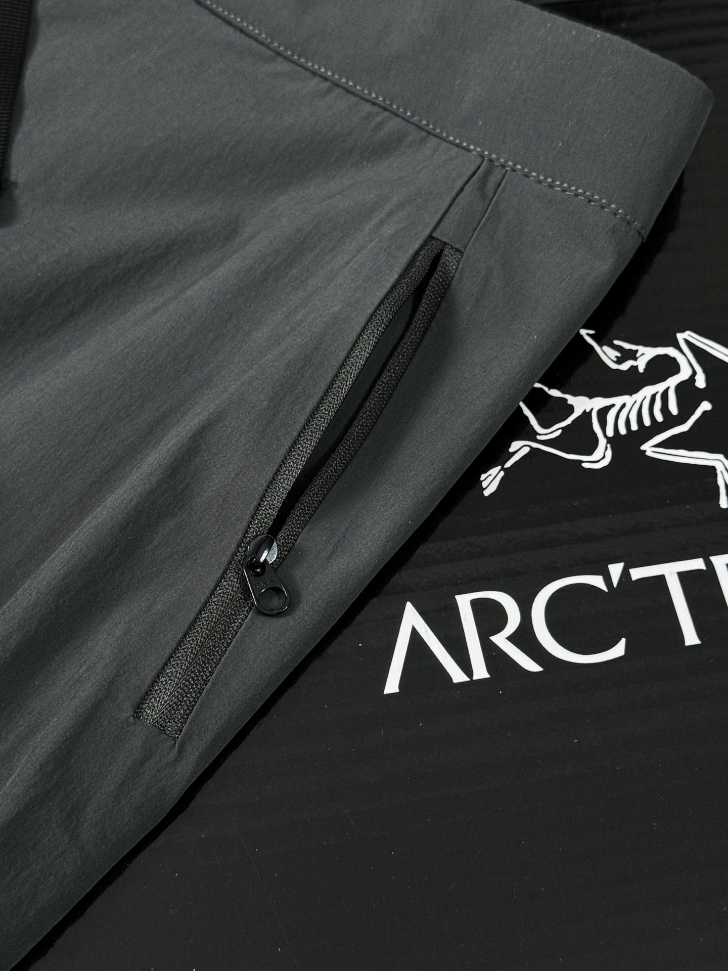 LuxluxHouse Best Quality Clothes Pants Arcteryx