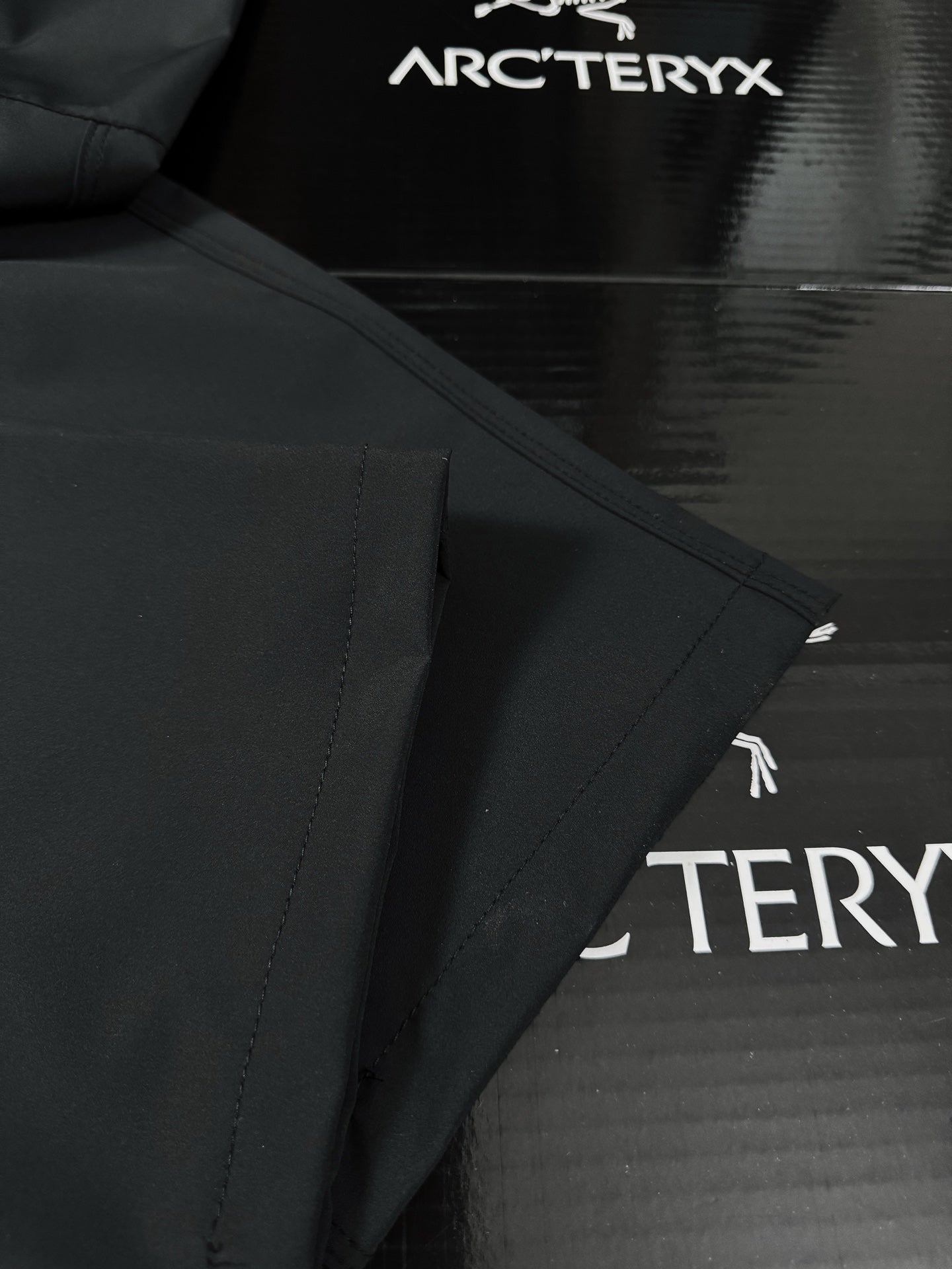 LuxluxHouse Best Quality Clothes Pants Arcteryx