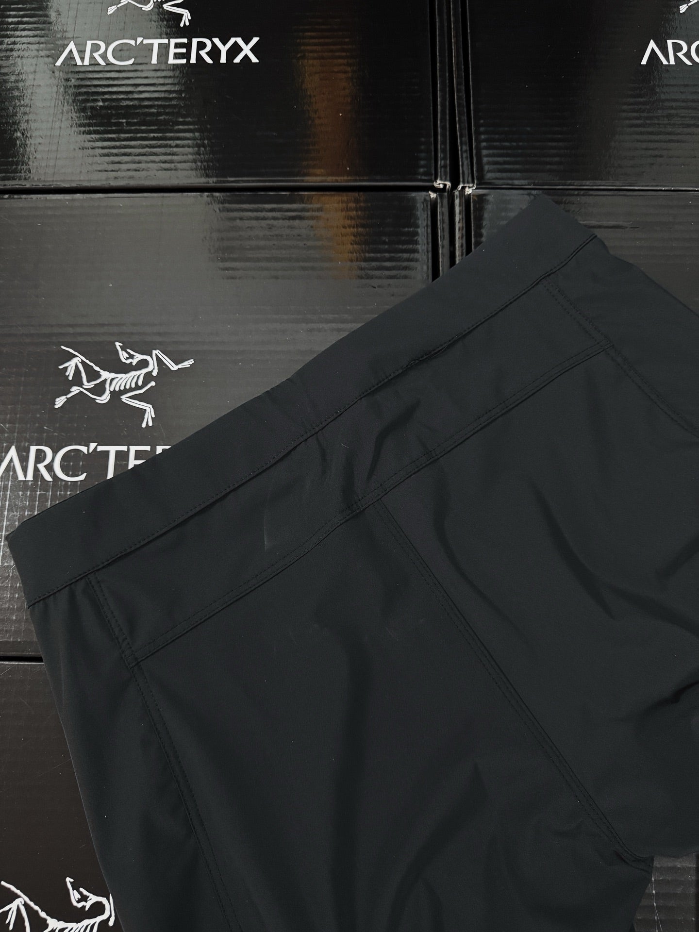 LuxluxHouse Best Quality Clothes Pants Arcteryx