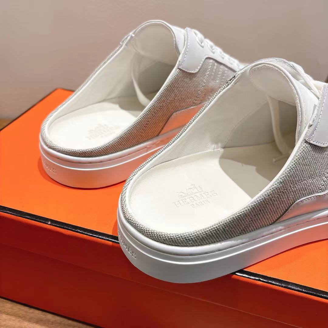 LuxluxHouse Best Quality Shoes Hermes