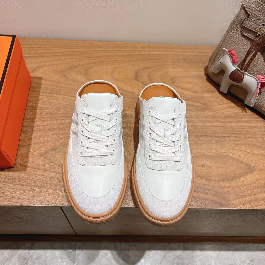 LuxluxHouse Best Quality Shoes Hermes