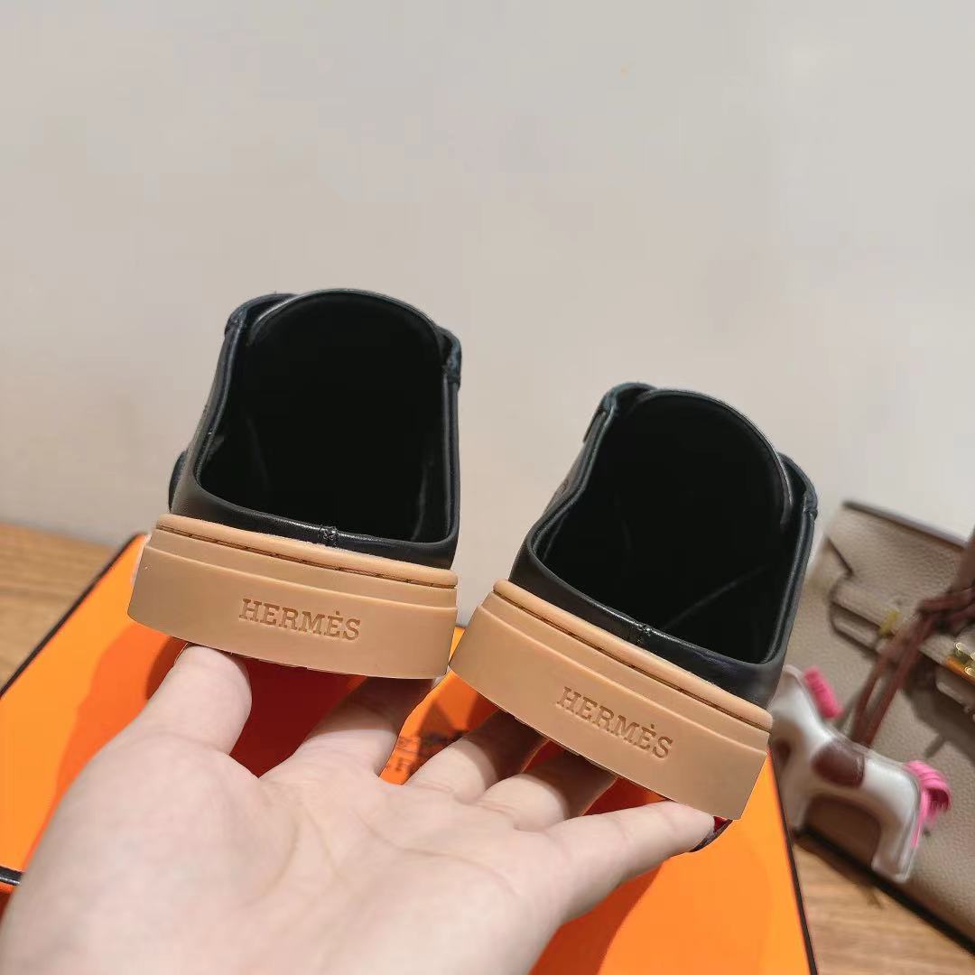 LuxluxHouse Best Quality Shoes Hermes