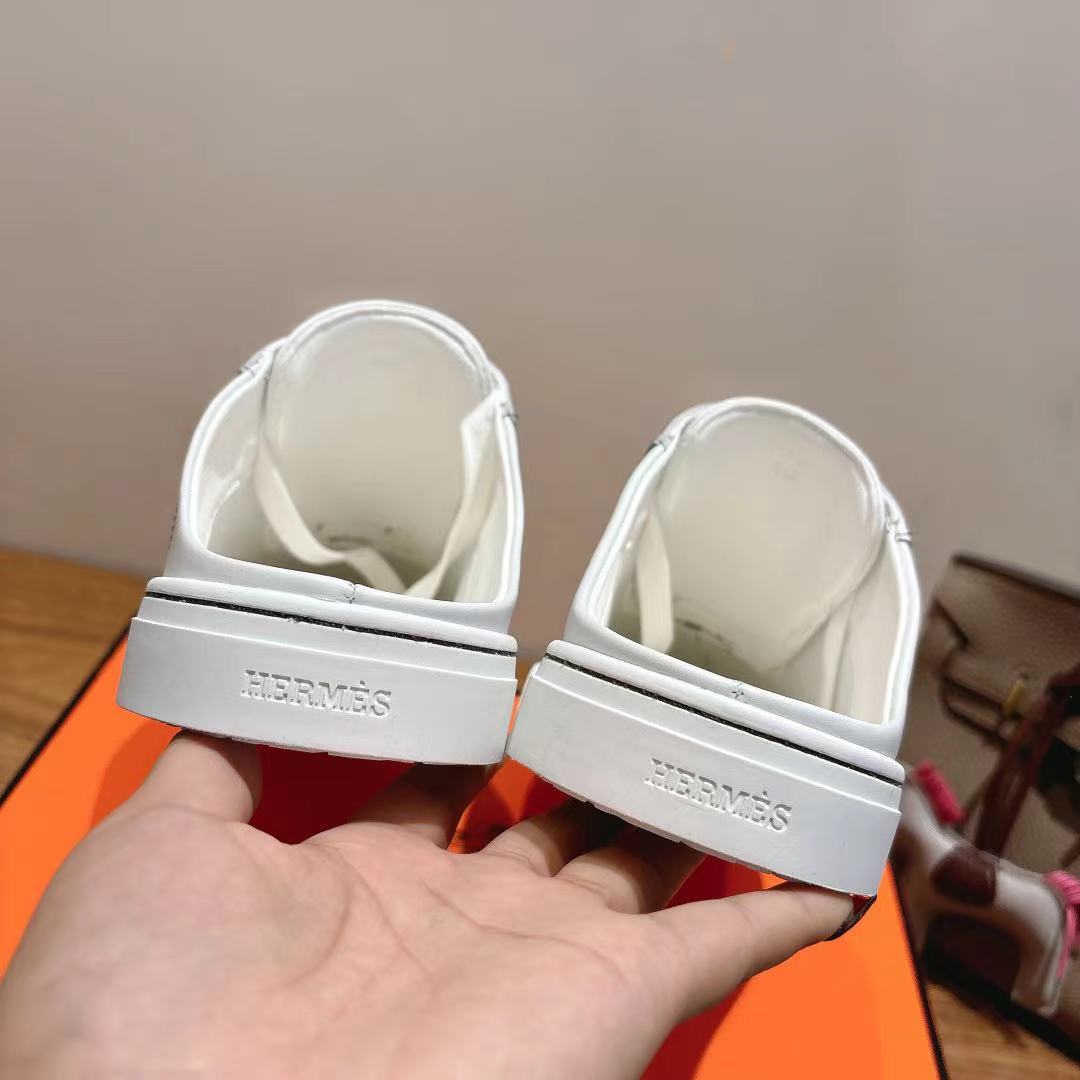 LuxluxHouse Best Quality Shoes Hermes