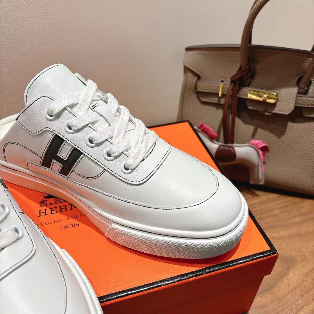LuxluxHouse Best Quality Shoes Hermes