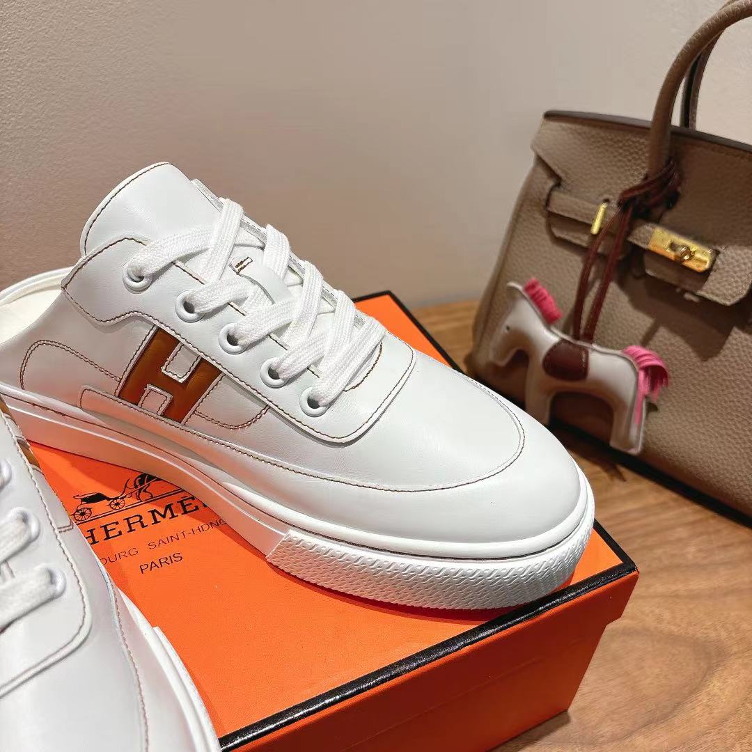 LuxluxHouse Best Quality Shoes Hermes