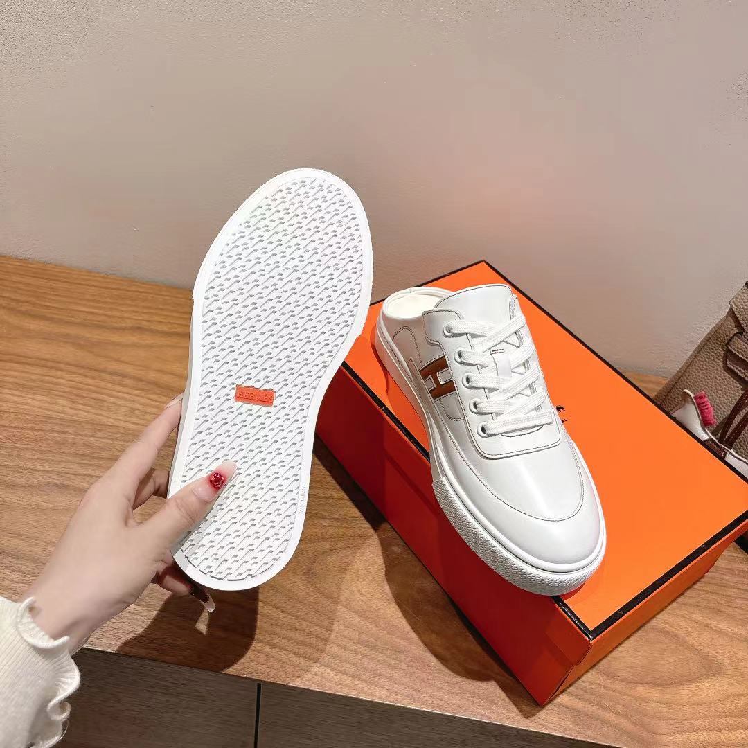 LuxluxHouse Best Quality Shoes Hermes