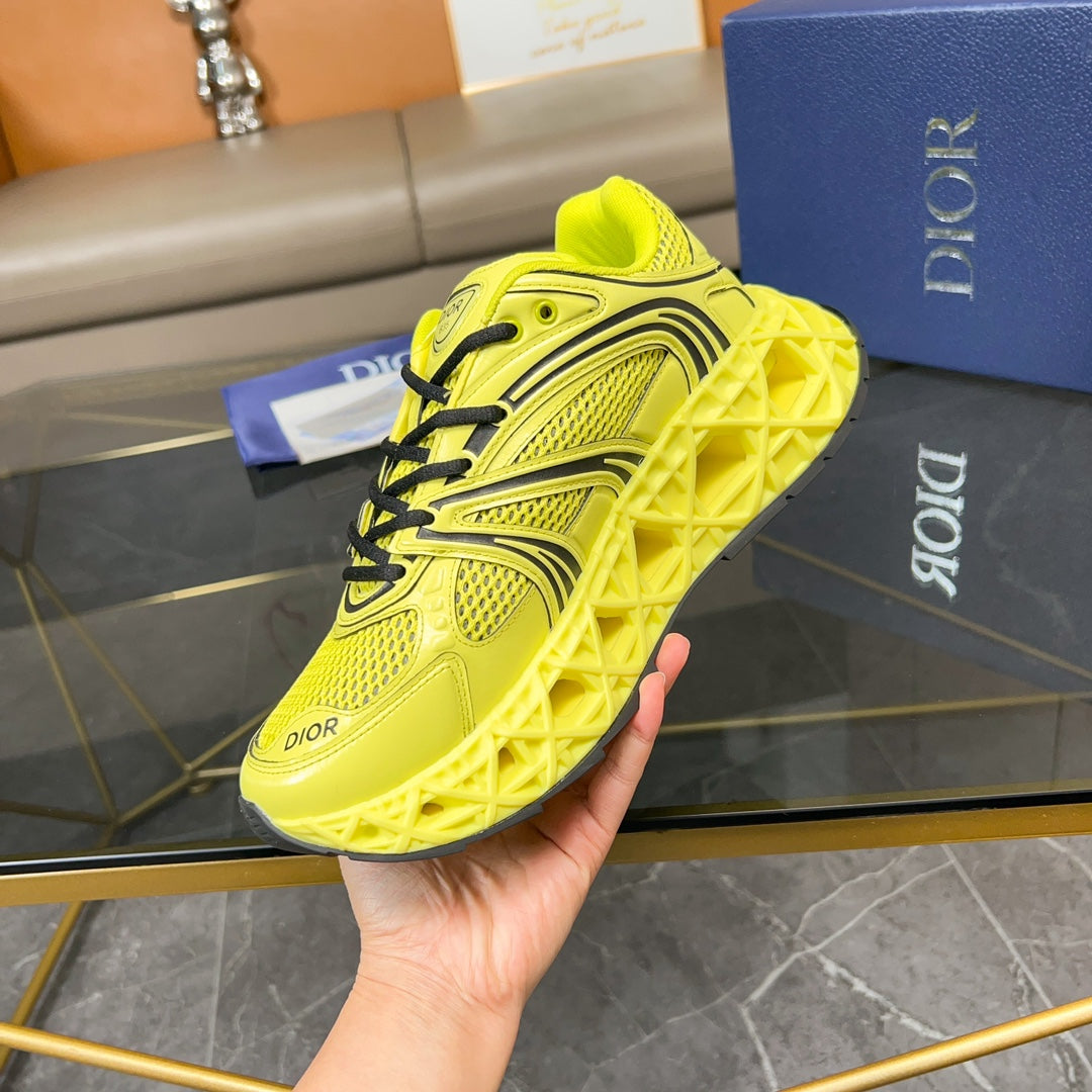 LuxluxHouse Best Quality Shoes Dior