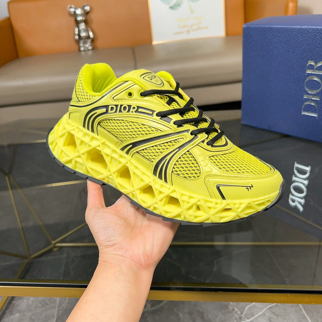 LuxluxHouse Best Quality Shoes Dior