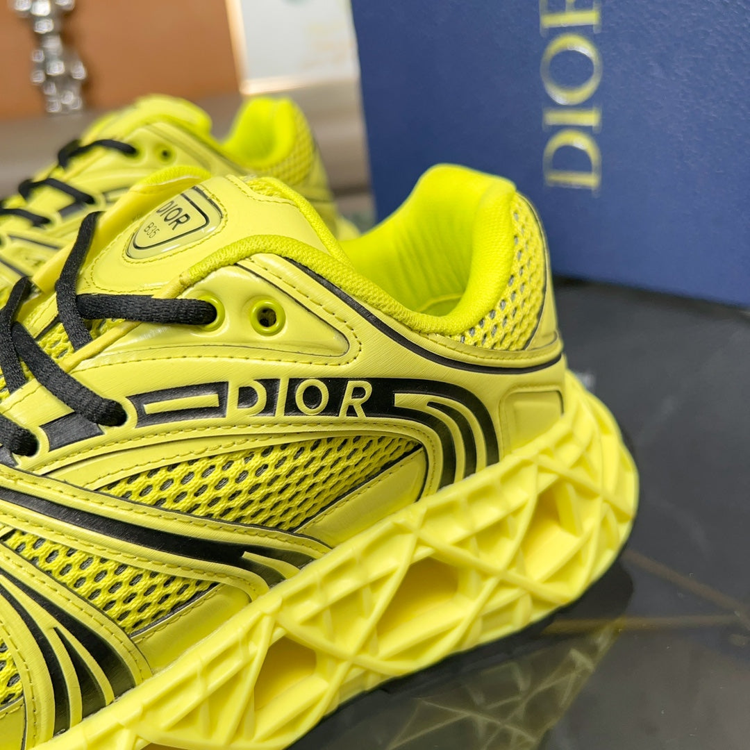 LuxluxHouse Best Quality Shoes Dior