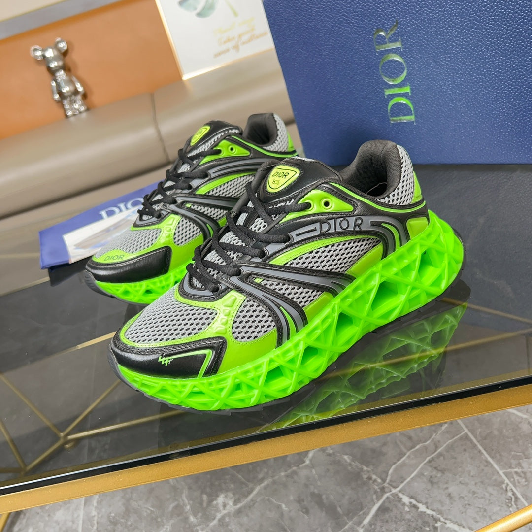LuxluxHouse Best Quality Shoes Dior