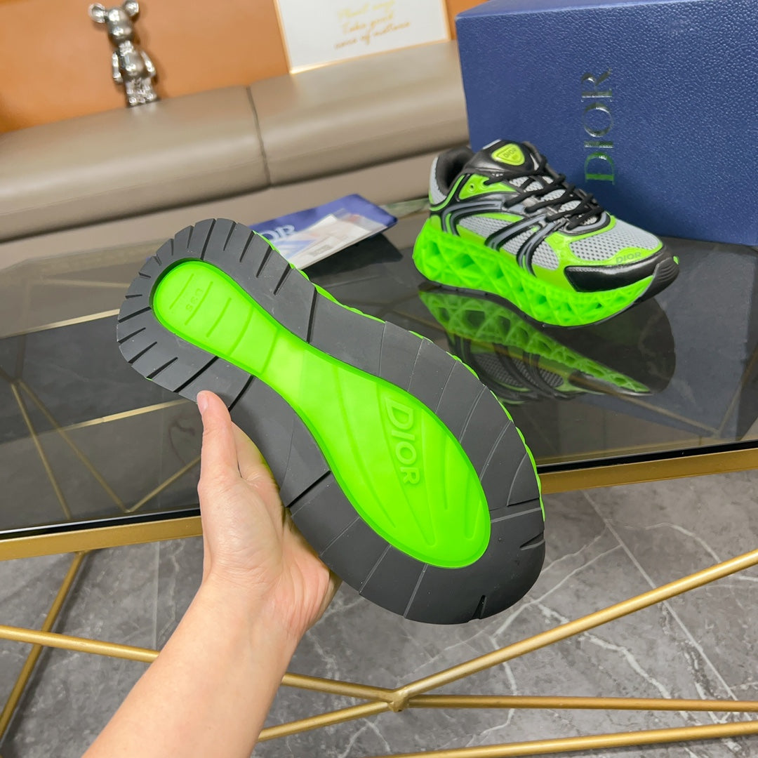 LuxluxHouse Best Quality Shoes Dior