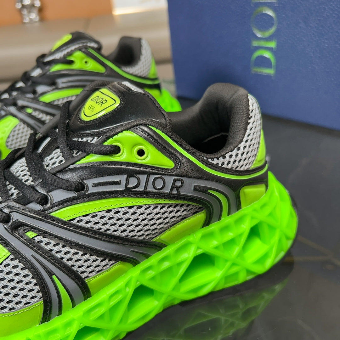 LuxluxHouse Best Quality Shoes Dior