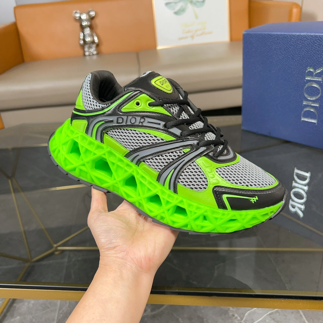 LuxluxHouse Best Quality Shoes Dior