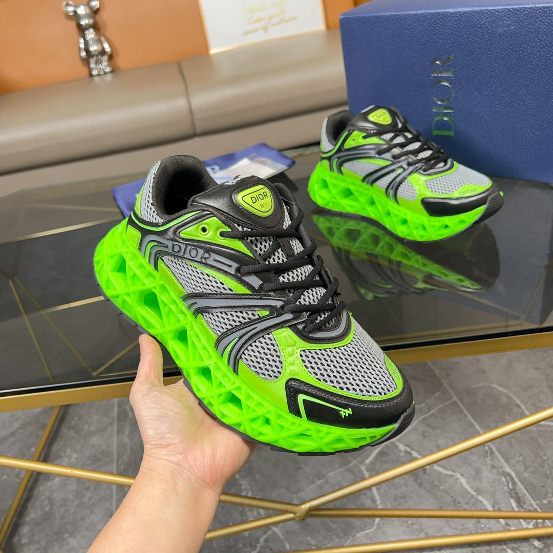 LuxluxHouse Best Quality Shoes Dior