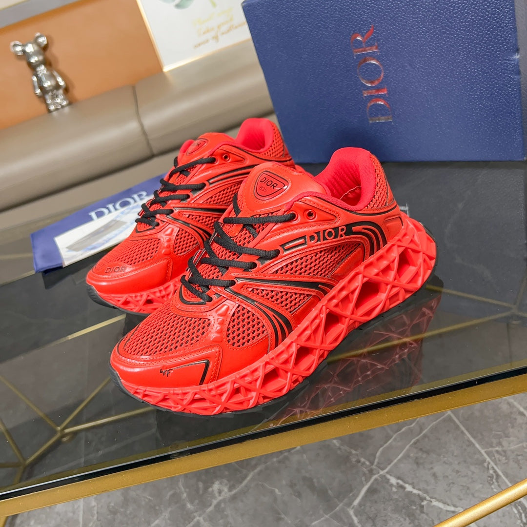 LuxluxHouse Best Quality Shoes Dior