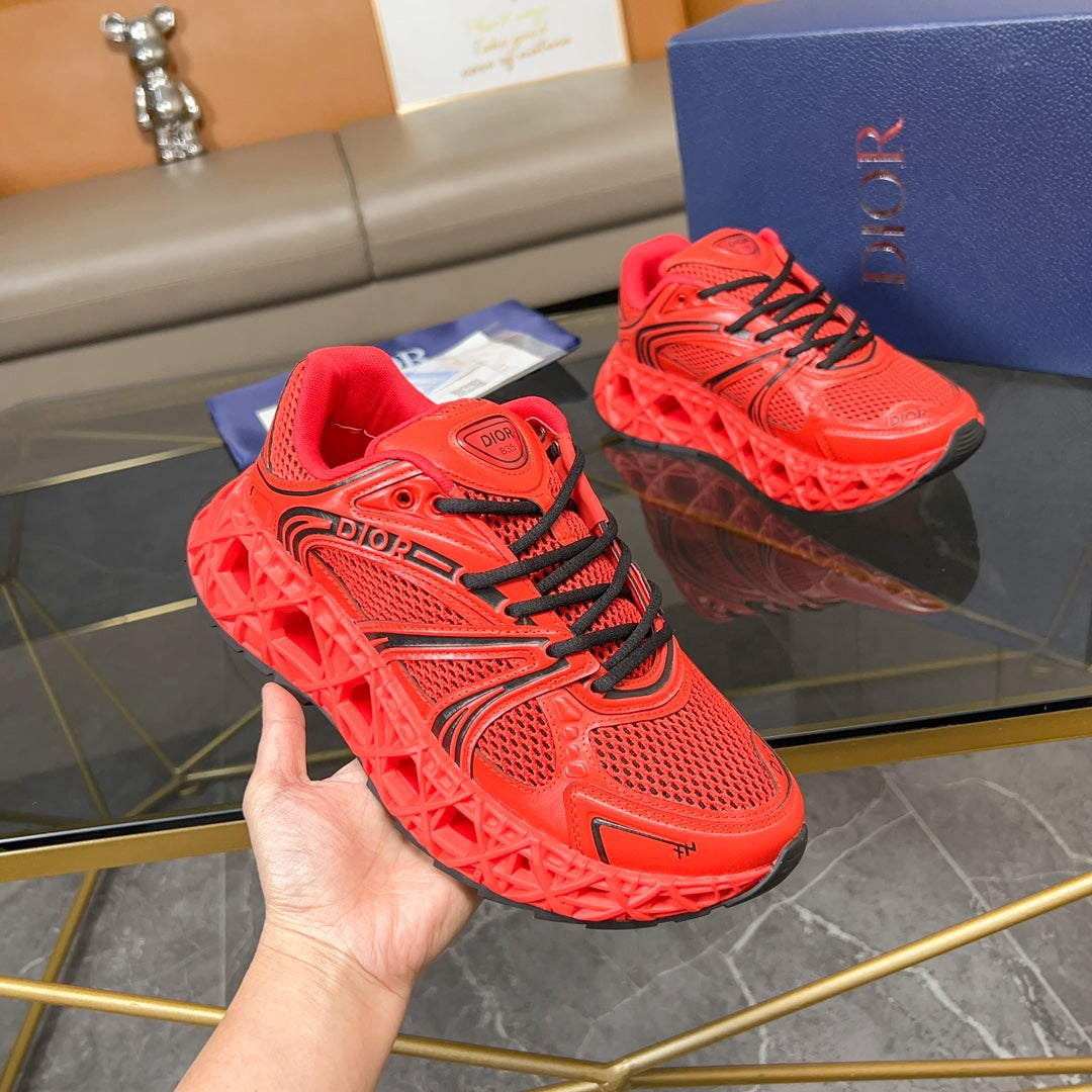 LuxluxHouse Best Quality Shoes Dior