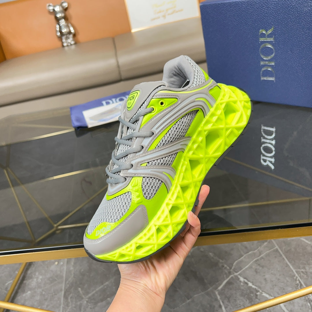 LuxluxHouse Best Quality Shoes Dior