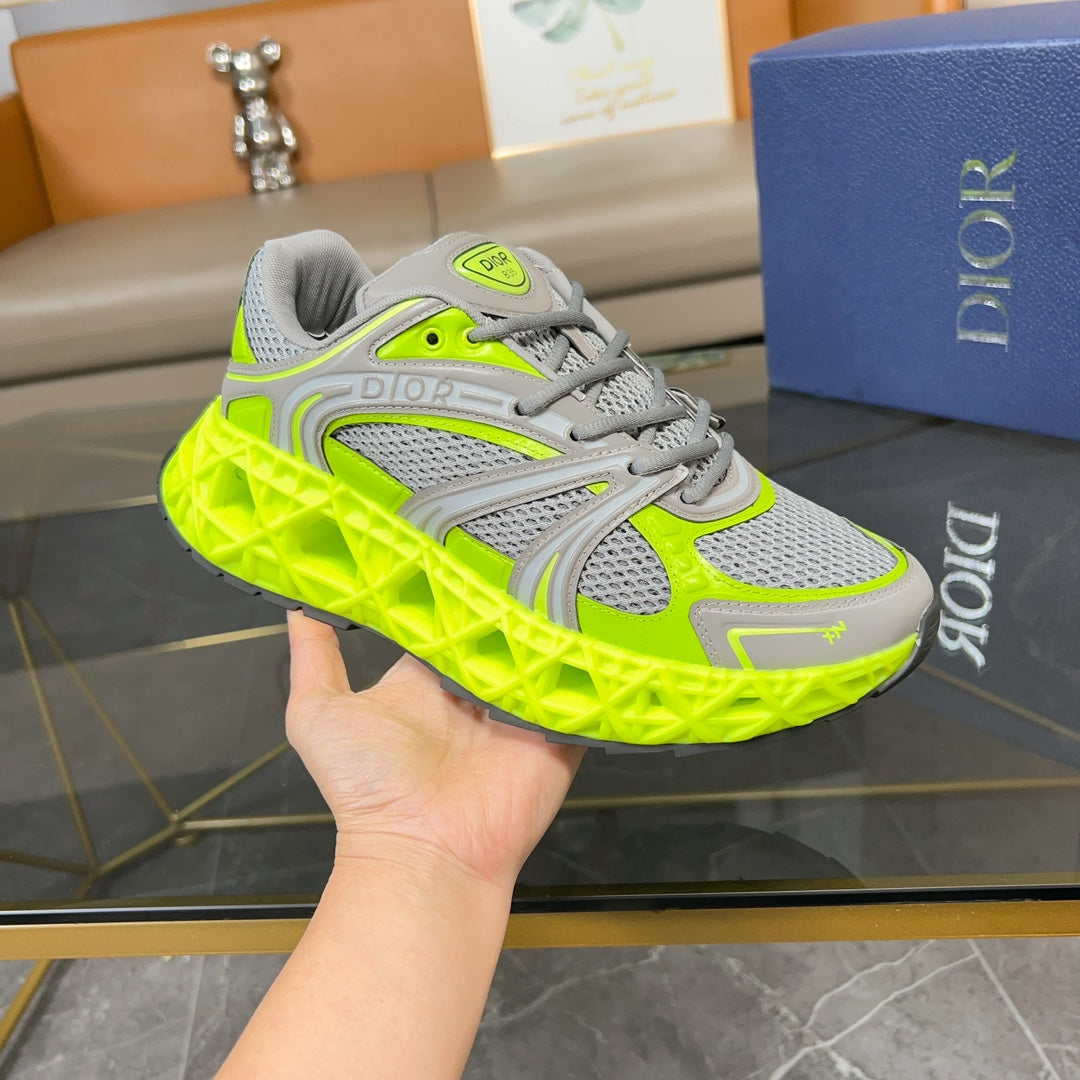 LuxluxHouse Best Quality Shoes Dior