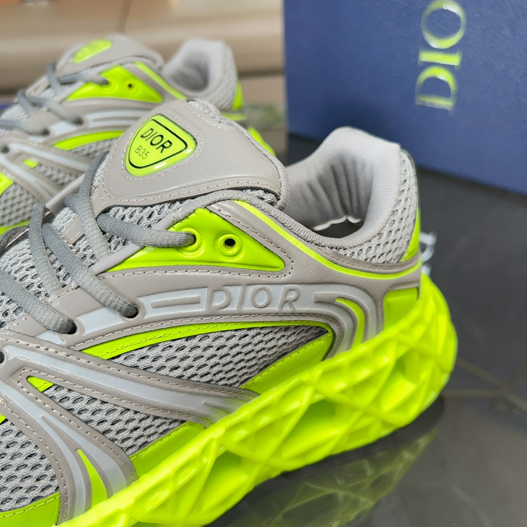 LuxluxHouse Best Quality Shoes Dior