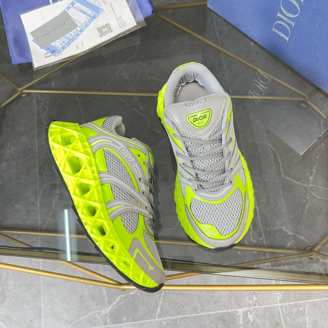 LuxluxHouse Best Quality Shoes Dior