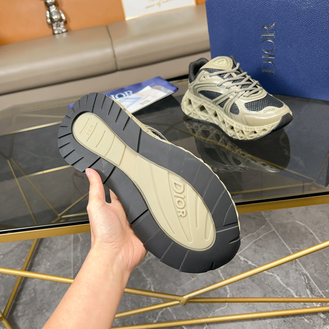 LuxluxHouse Best Quality Shoes Dior