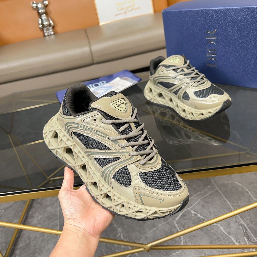 LuxluxHouse Best Quality Shoes Dior