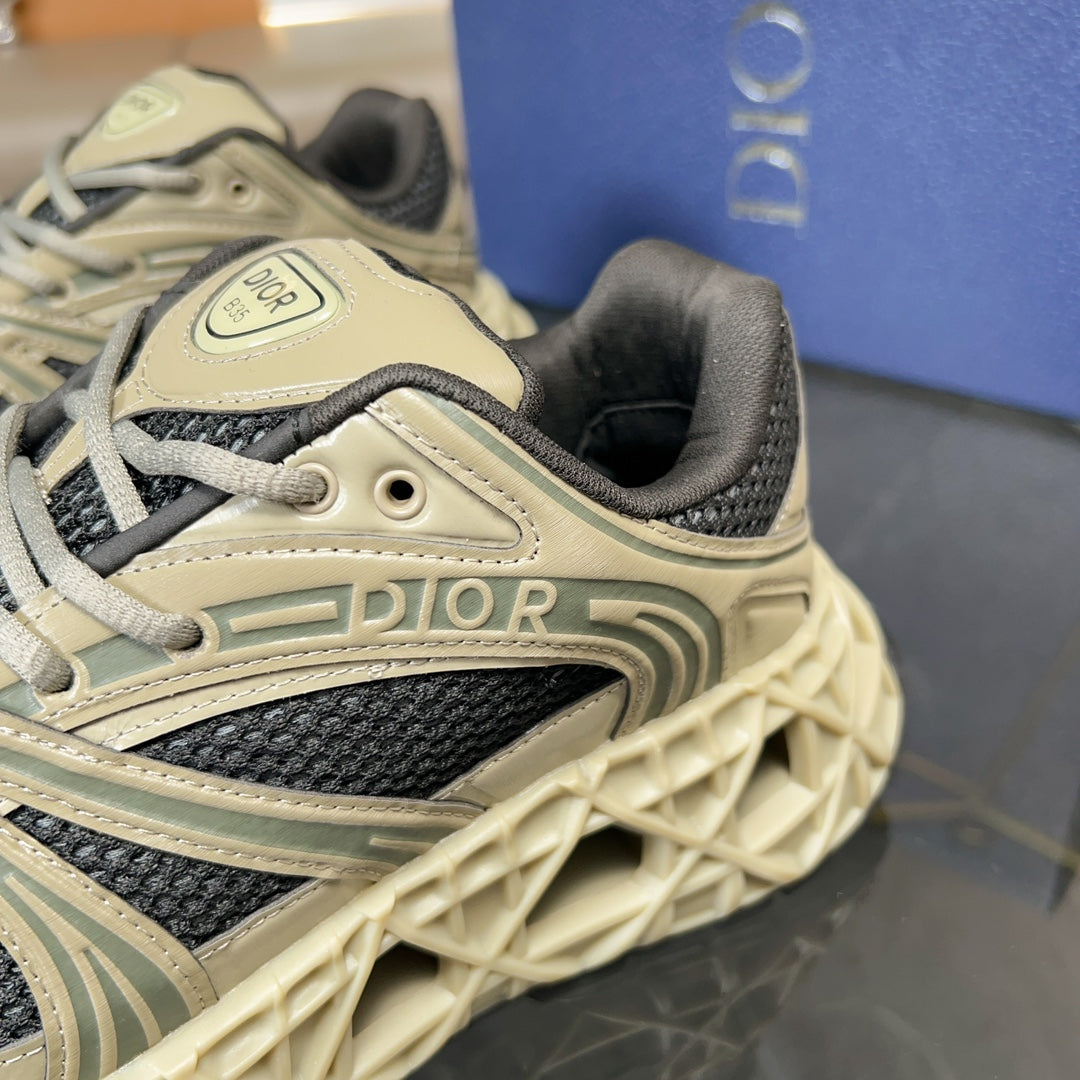 LuxluxHouse Best Quality Shoes Dior