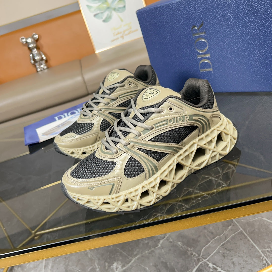LuxluxHouse Best Quality Shoes Dior