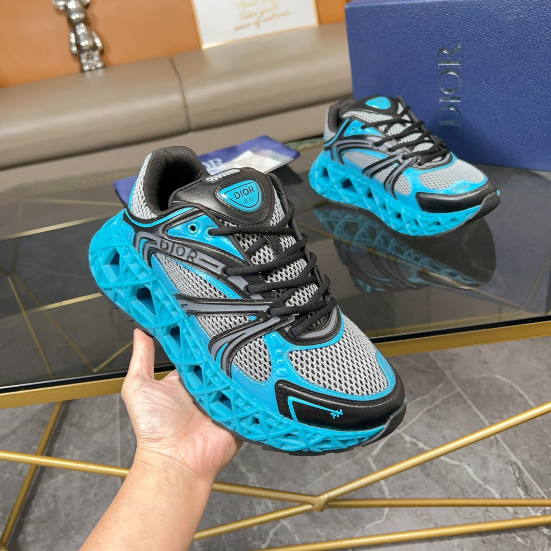 LuxluxHouse Best Quality Shoes Dior