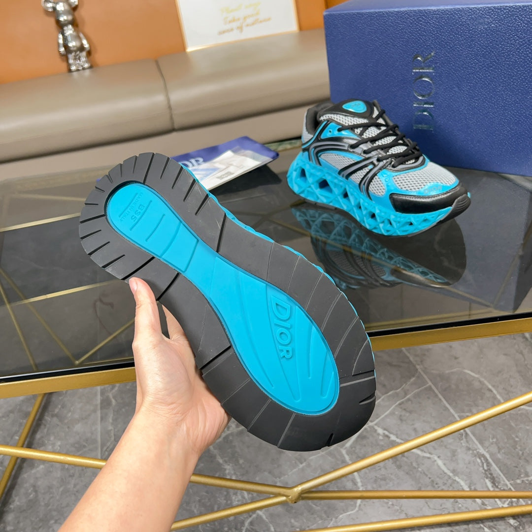 LuxluxHouse Best Quality Shoes Dior