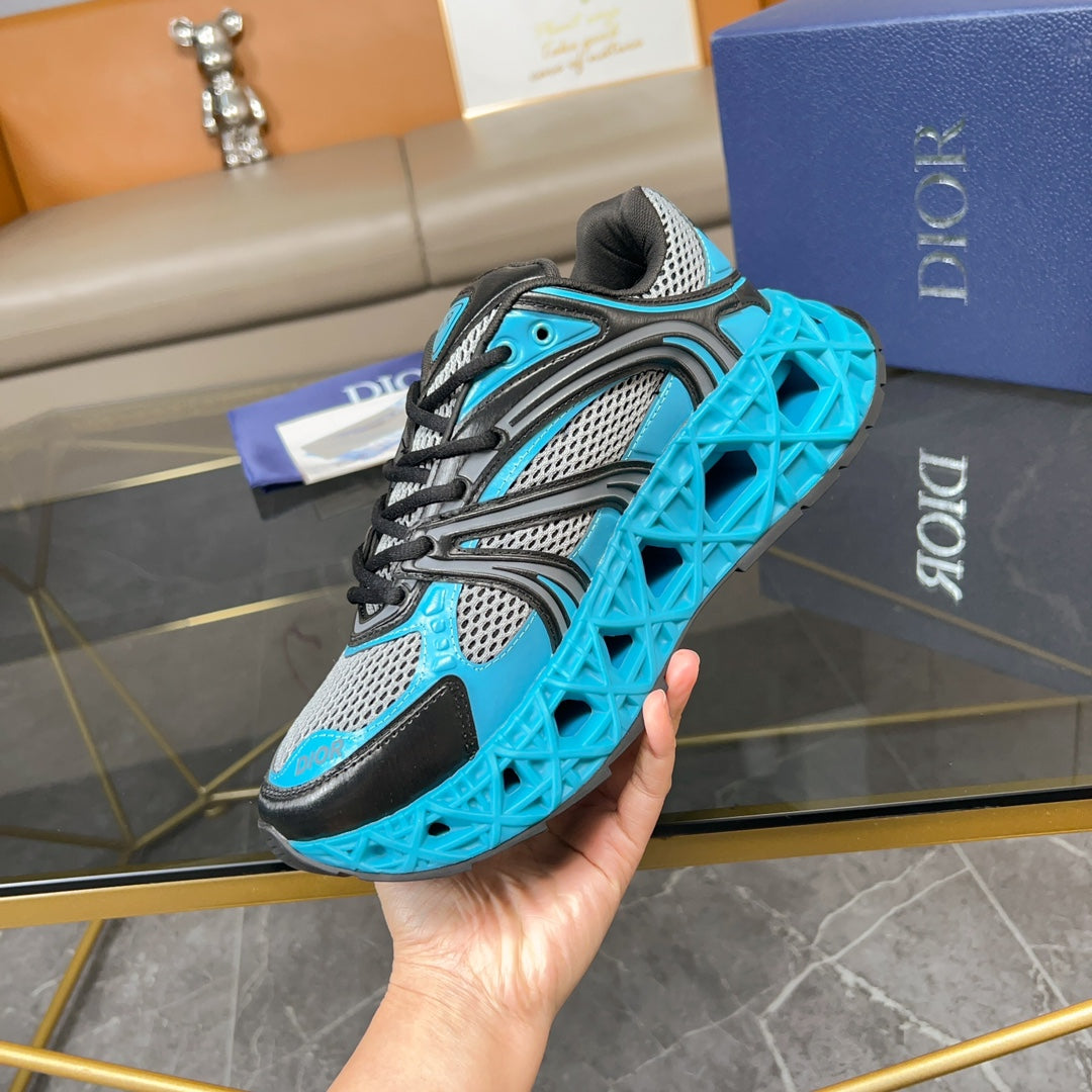 LuxluxHouse Best Quality Shoes Dior