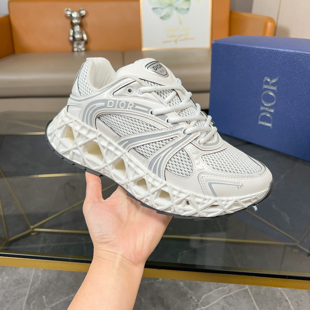LuxluxHouse Best Quality Shoes Dior