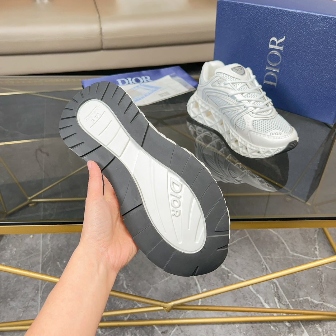 LuxluxHouse Best Quality Shoes Dior
