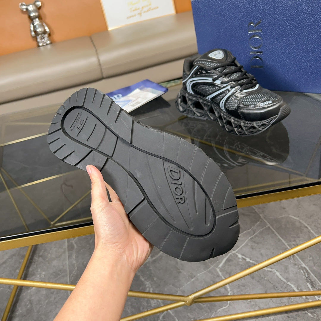 LuxluxHouse Best Quality Shoes Dior