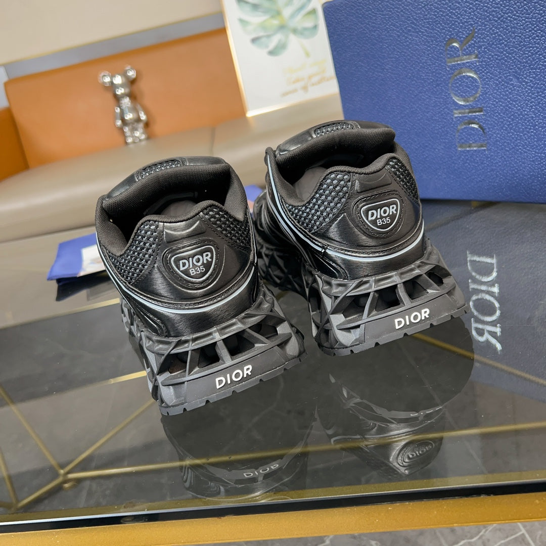 LuxluxHouse Best Quality Shoes Dior