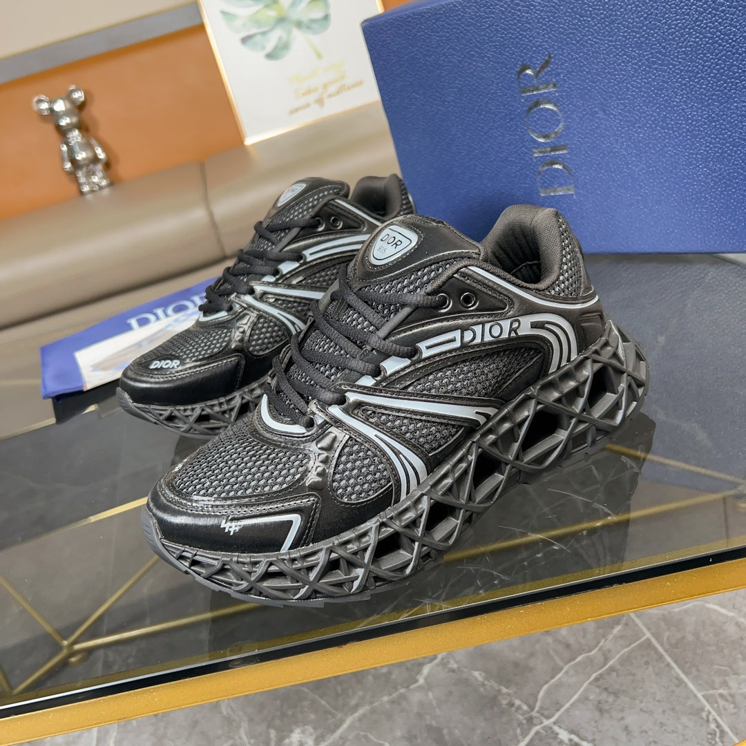 LuxluxHouse Best Quality Shoes Dior