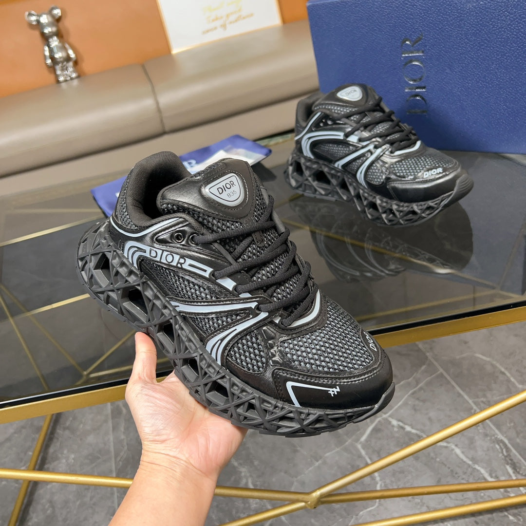 LuxluxHouse Best Quality Shoes Dior