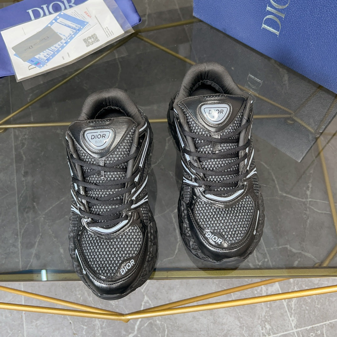 LuxluxHouse Best Quality Shoes Dior