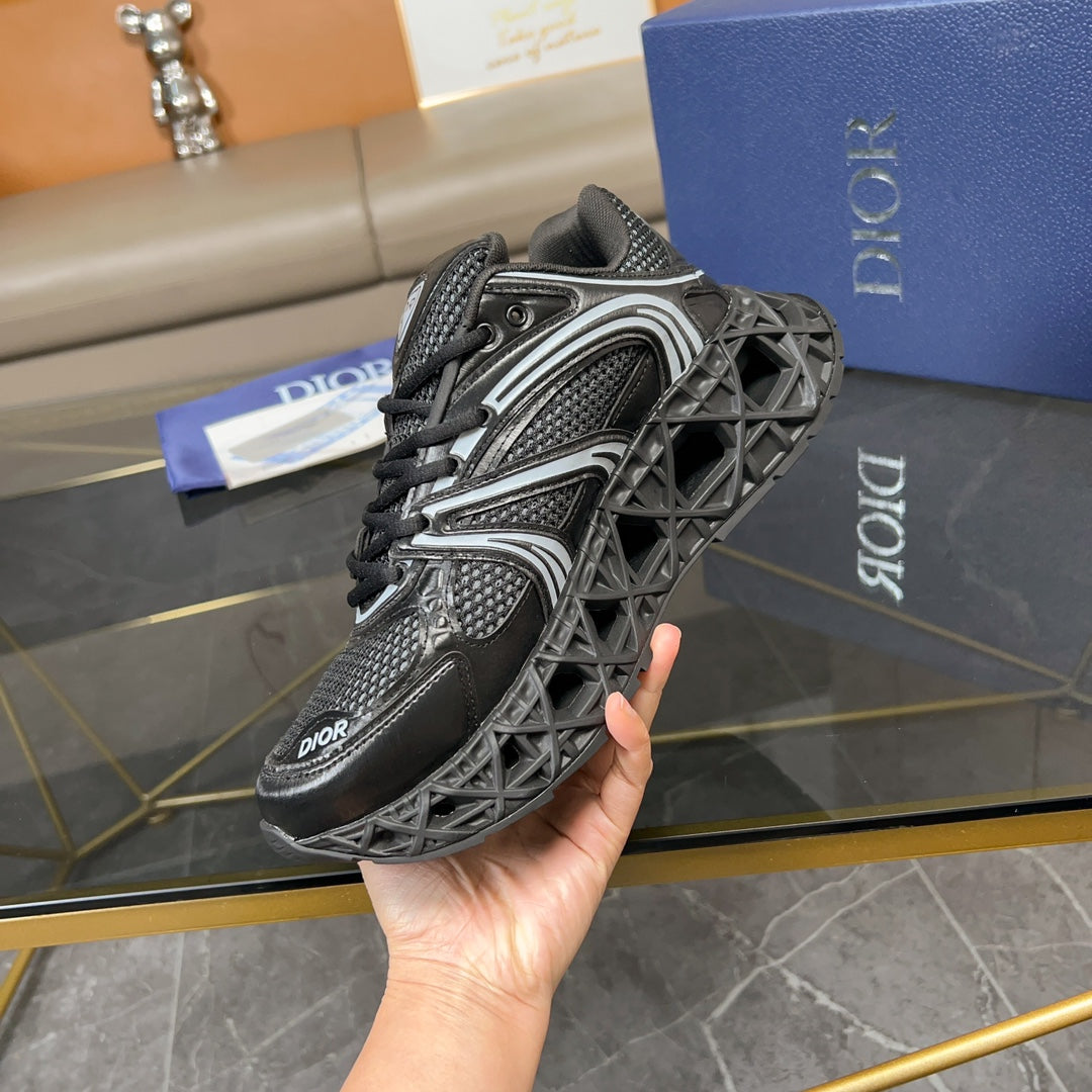 LuxluxHouse Best Quality Shoes Dior