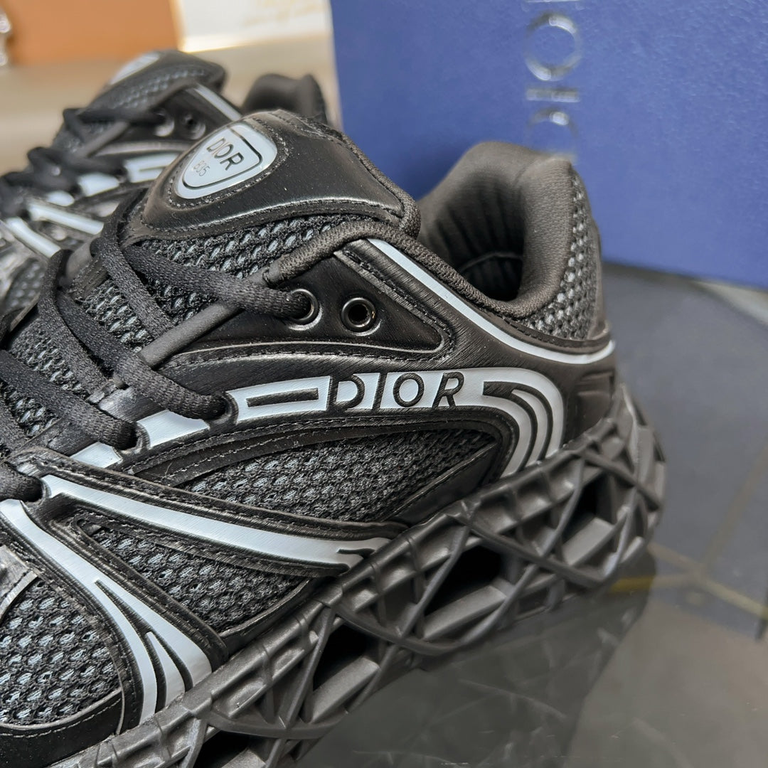 LuxluxHouse Best Quality Shoes Dior