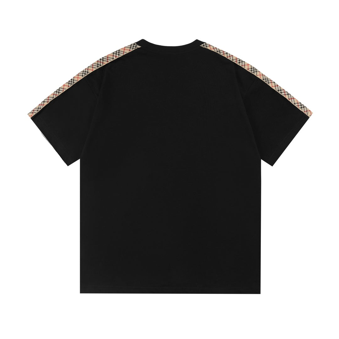 LuxluxHouse Best Quality Clothes Burberry T-shirt