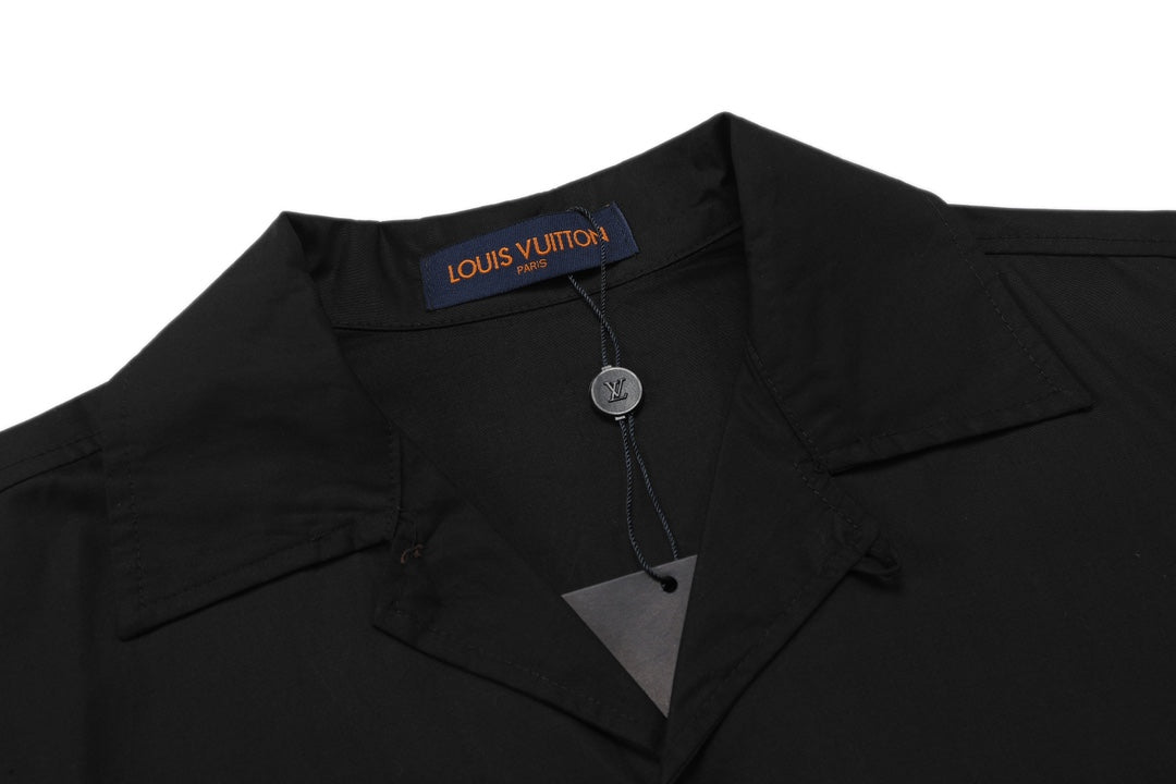 LuxluxHouse Best Quality Clothes Shirts&Polo Louis Vuitton