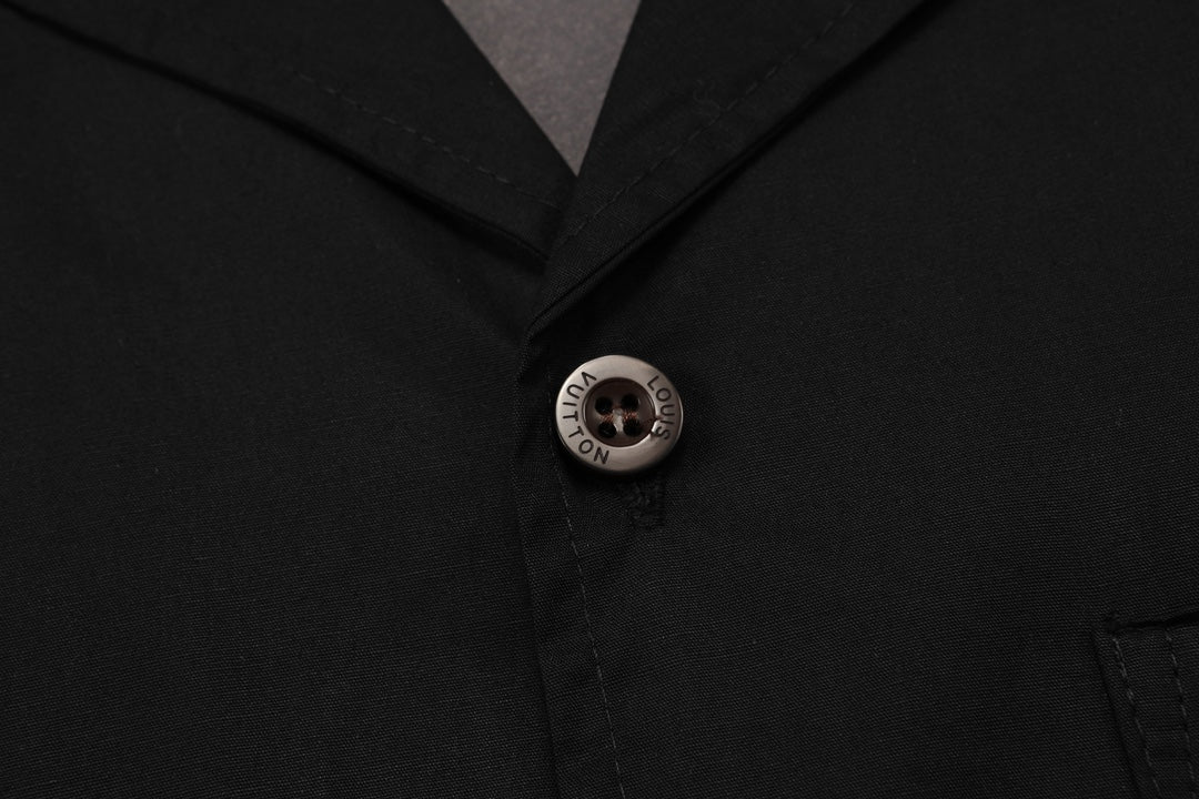 LuxluxHouse Best Quality Clothes Shirts&Polo Louis Vuitton