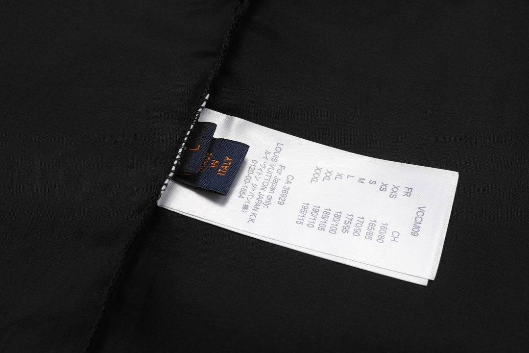 LuxluxHouse Best Quality Clothes Shirts&Polo Louis Vuitton