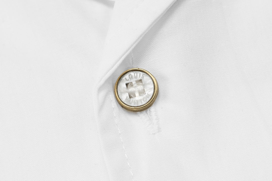 LuxluxHouse Best Quality Clothes Shirts&Polo Louis Vuitton