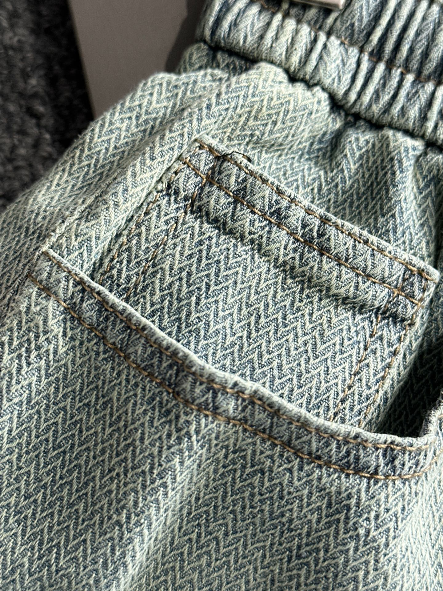 LuxluxHouse Best Quality Clothes Burberry Pants