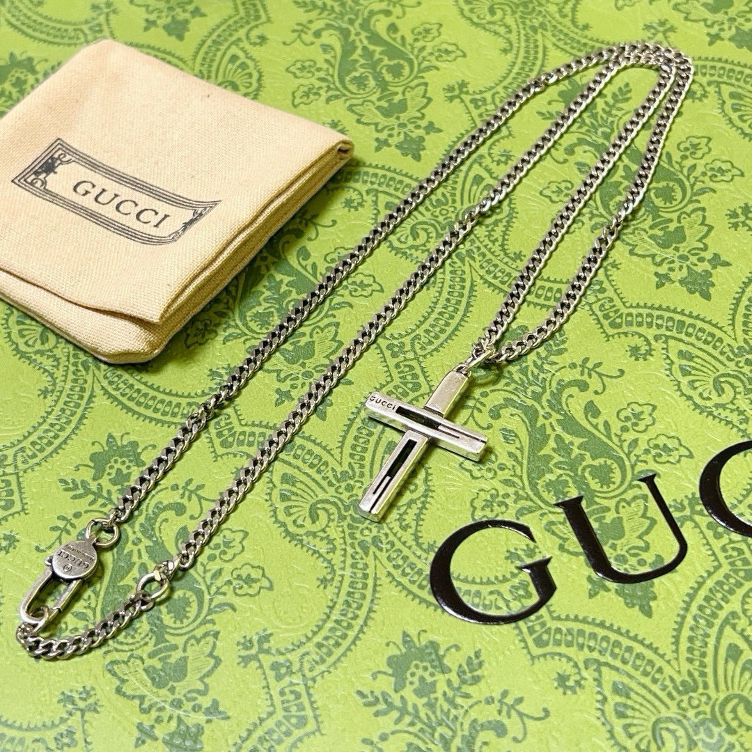 LuxluxHouse Best Quality Accessories Gucci Necklace