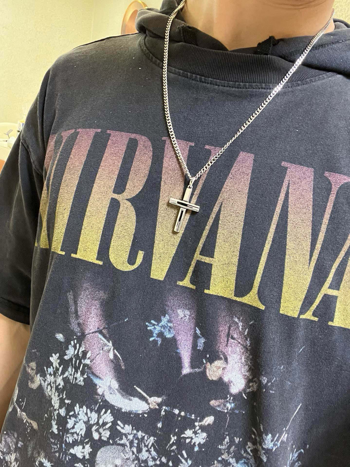 LuxluxHouse Best Quality Accessories Gucci Necklace